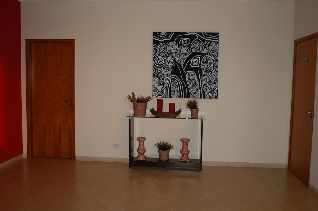 Real Palace Hotel Tres Lagoas Bagian luar foto